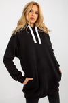 Sweatshirt model 216185 Ex Moda