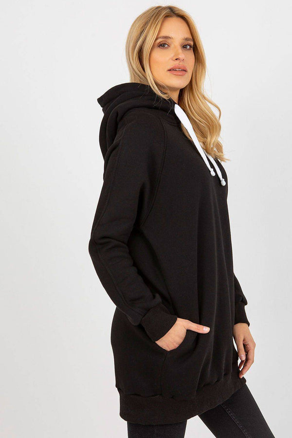 Sweatshirt model 216185 Ex Moda
