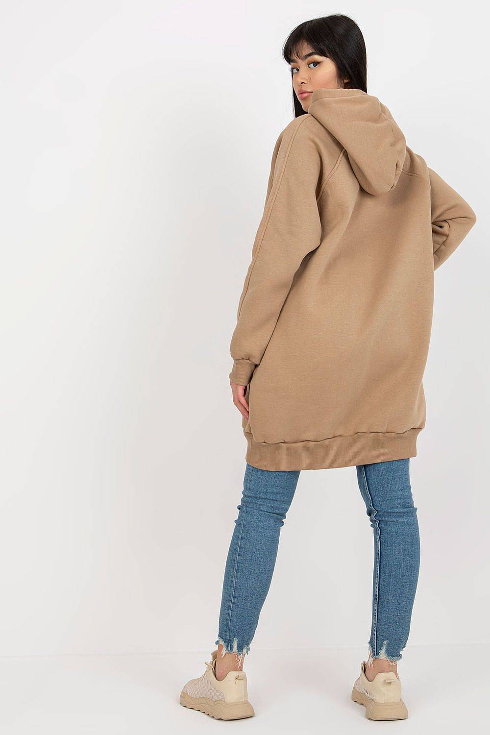 Sweatshirt model 216186 Ex Moda