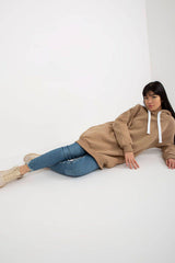 Sweatshirt model 216186 Ex Moda