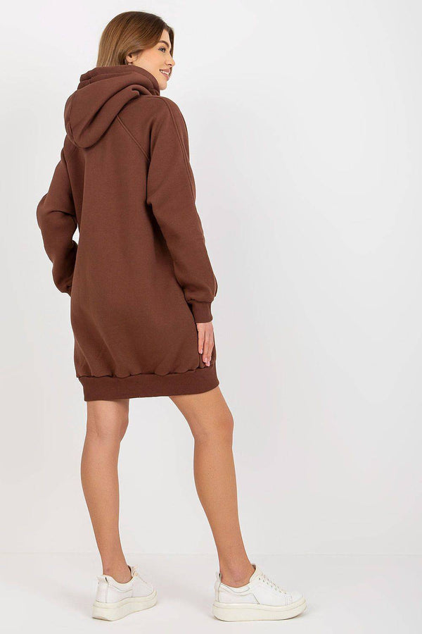 Sweatshirt model 216188 Ex Moda