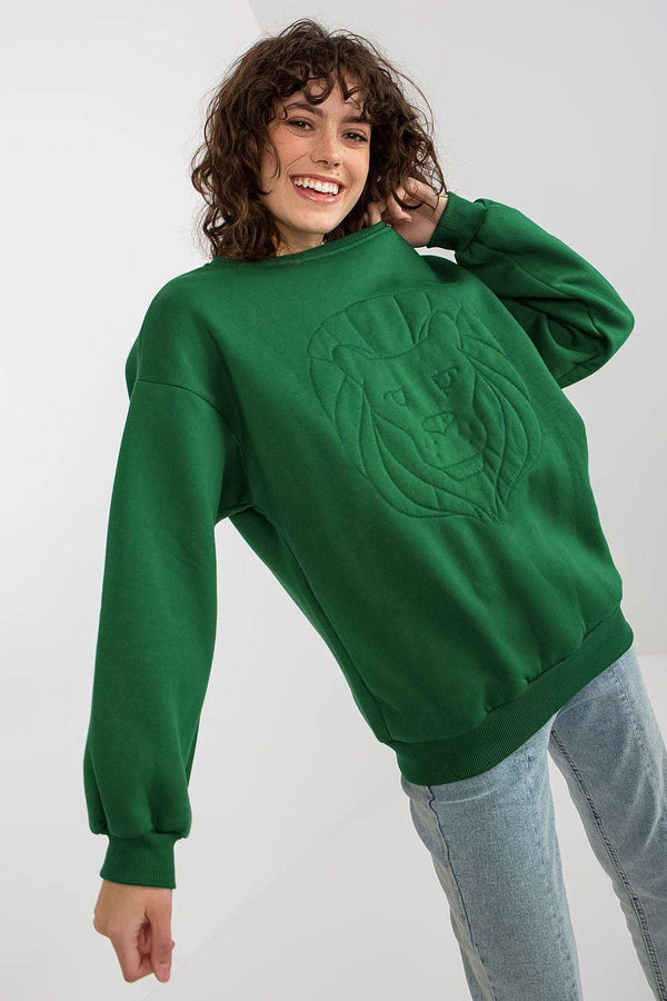 Sweatshirt model 216190 Ex Moda