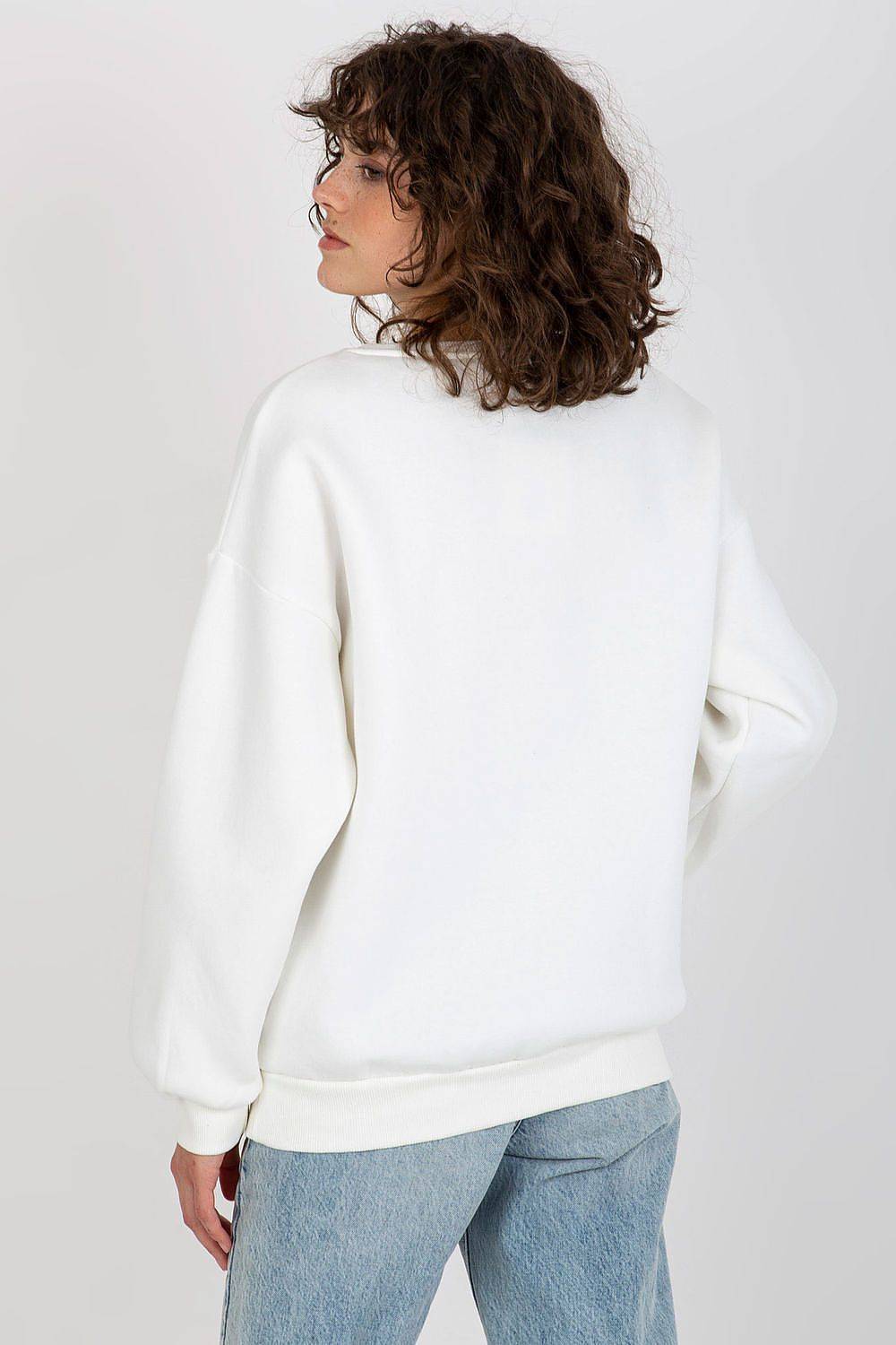 Sweatshirt model 216191 Ex Moda