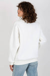 Sweatshirt model 216191 Ex Moda