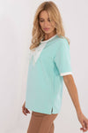 Blouse model 216210 Lakerta