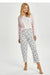 Pyjama model 216223 Taro