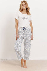 Pyjama model 216224 Taro