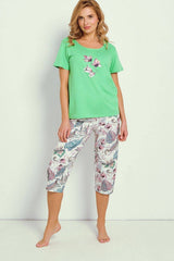 Pyjama model 216246 Taro