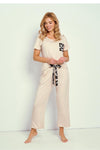 Pyjama model 216251 Taro