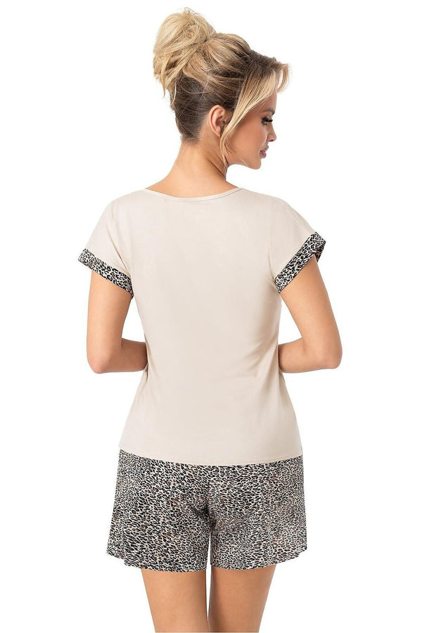 Pyjama model 216334 Donna