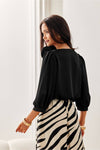 Blouse model 216370 Roco Fashion