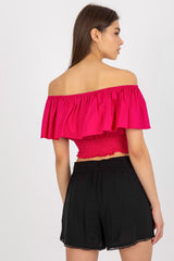 Blouse model 216391 Lakerta
