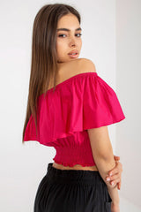 Blouse model 216391 Lakerta
