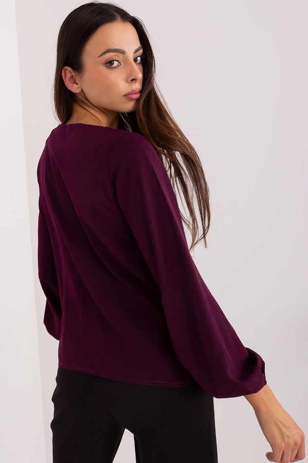 Blouse model 216396 Lakerta