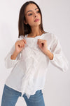 Blouse model 216399 Lakerta