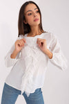 Blouse model 216399 Lakerta