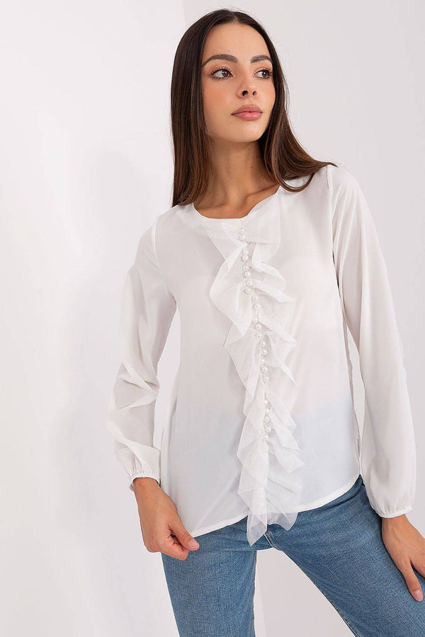 Blouse model 216399 Lakerta