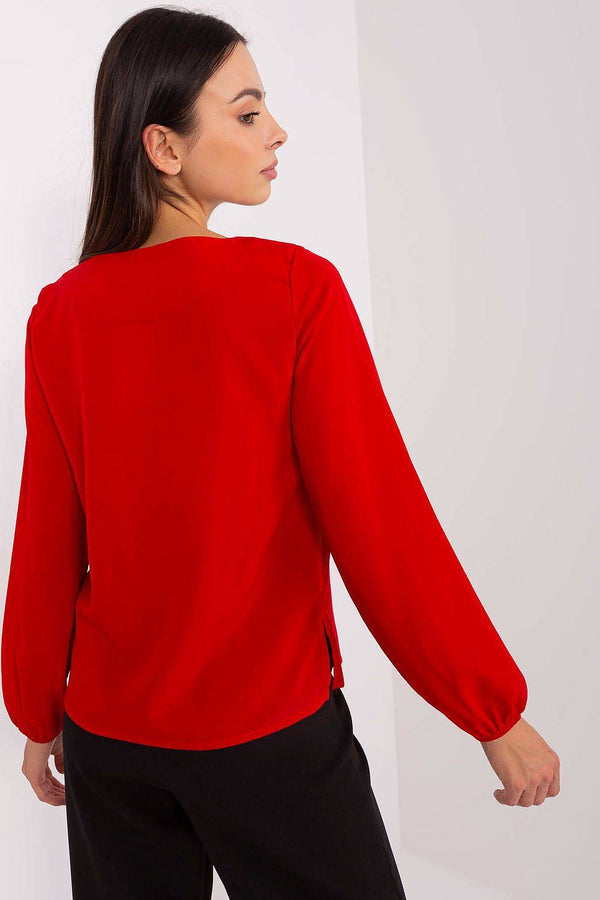 Blouse model 216400 Lakerta