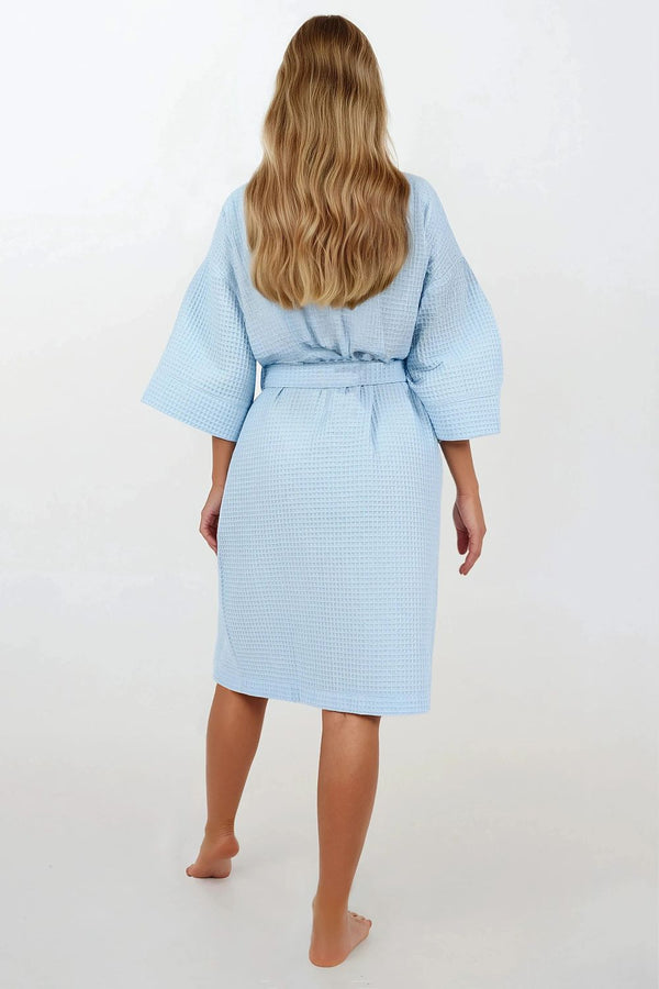 Bathrobe model 216411 Momenti Per Me