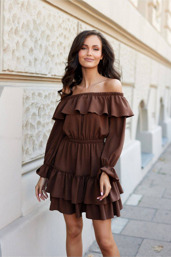 Daydress model 216485 Roco Fashion