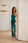 Evening dress model 216499 Roco Fashion