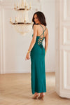 Evening dress model 216499 Roco Fashion