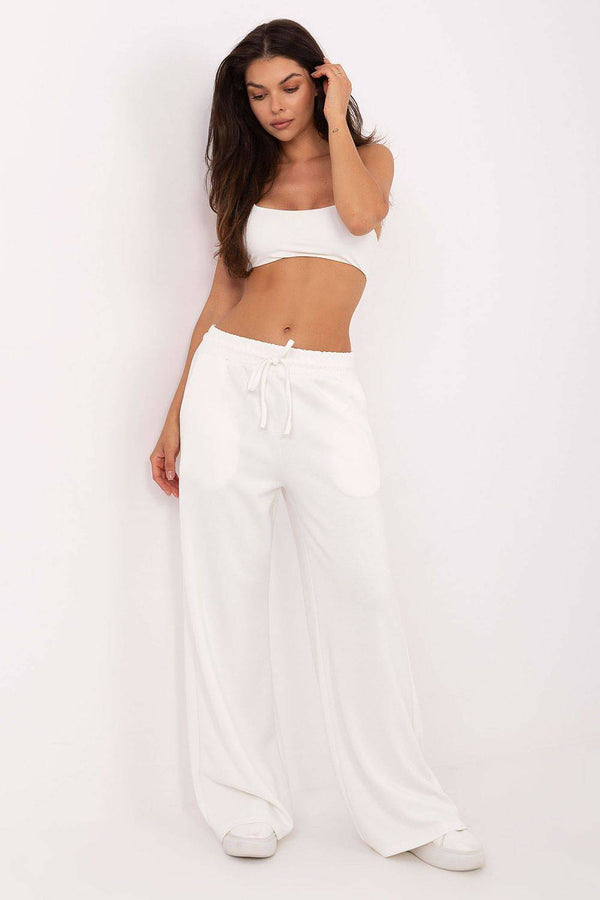 Tracksuit trousers model 216513 Relevance