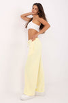 Tracksuit trousers model 216514 Relevance