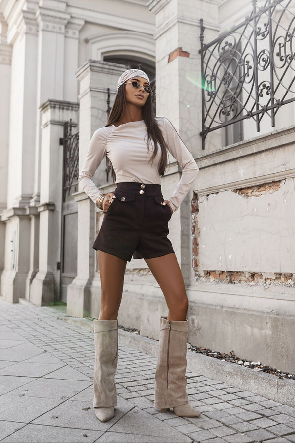 Blouse model 216545 LaBalancia