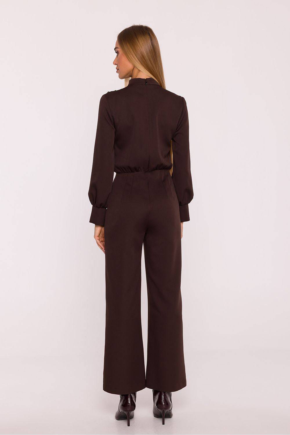 Suit model 216588 Moe