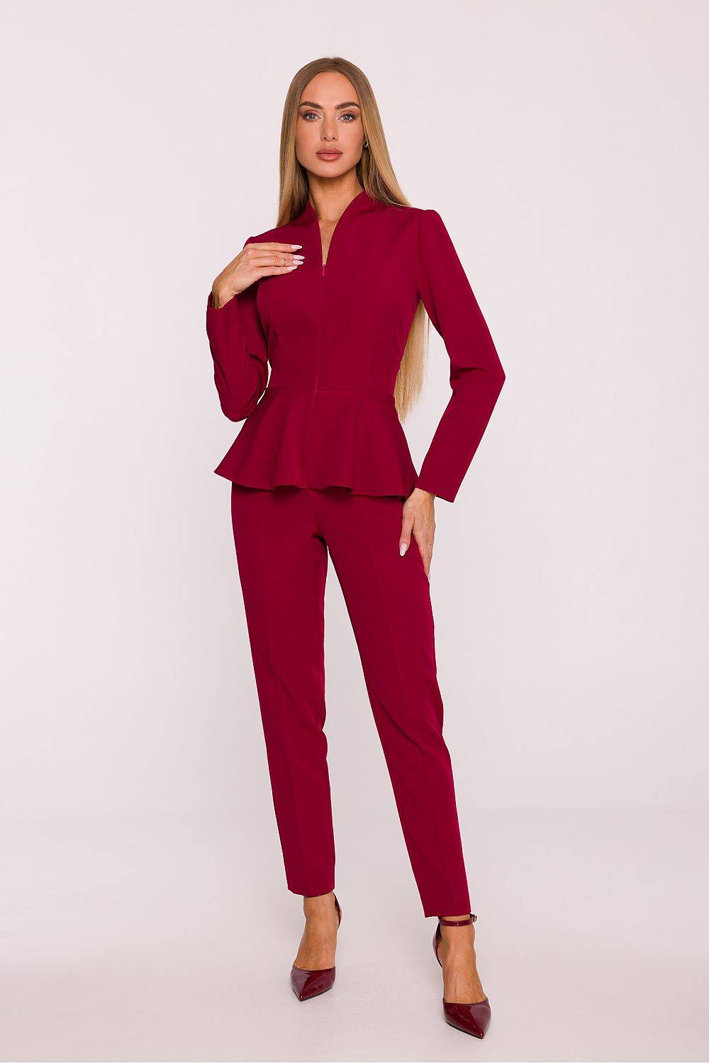 Suit model 216594 Moe