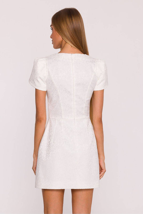 Cocktail dress model 216603 Moe