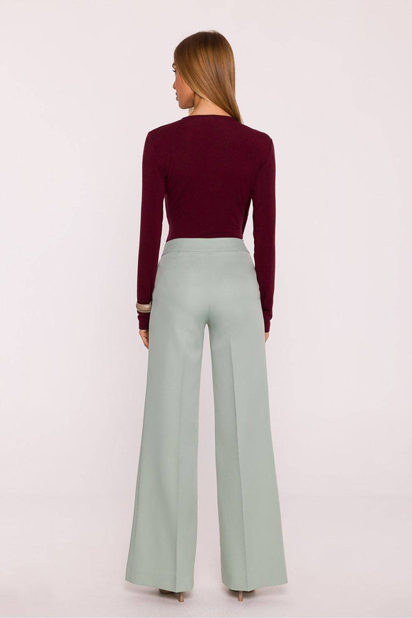 Women trousers model 216610 Moe