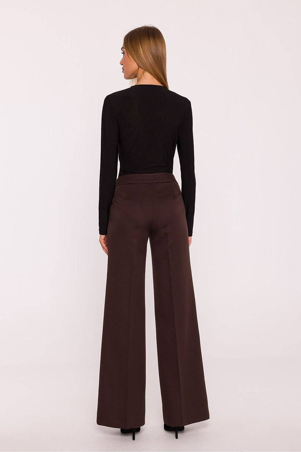 Women trousers model 216612 Moe