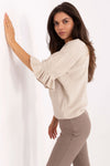 Jumper model 216664 Italy Moda