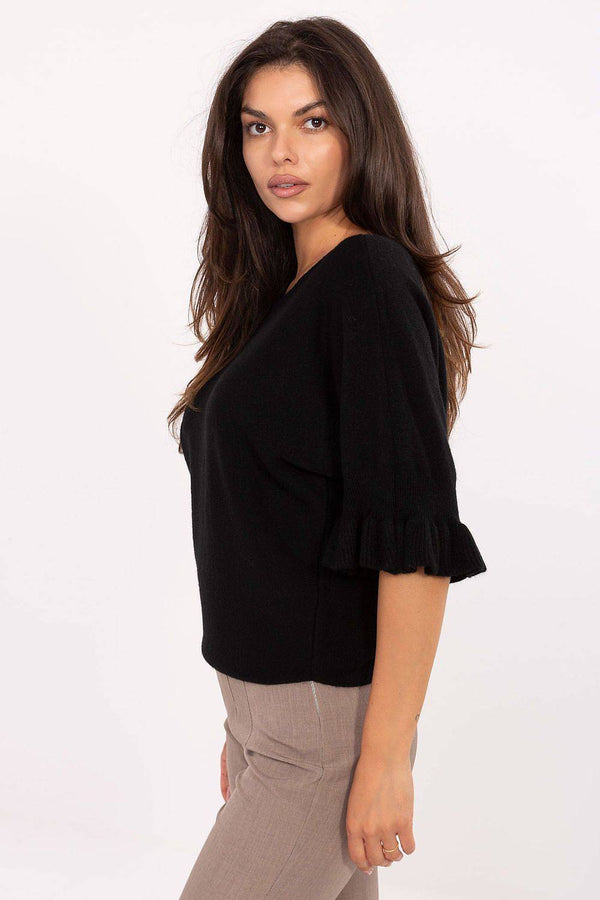 Jumper model 216668 Italy Moda