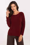 Jumper model 216669 Italy Moda