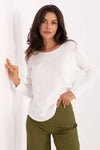 Jumper model 216671 Italy Moda