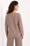 Jumper model 216672 Italy Moda