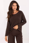 Jumper model 216673 Italy Moda