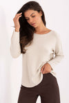 Jumper model 216674 Italy Moda