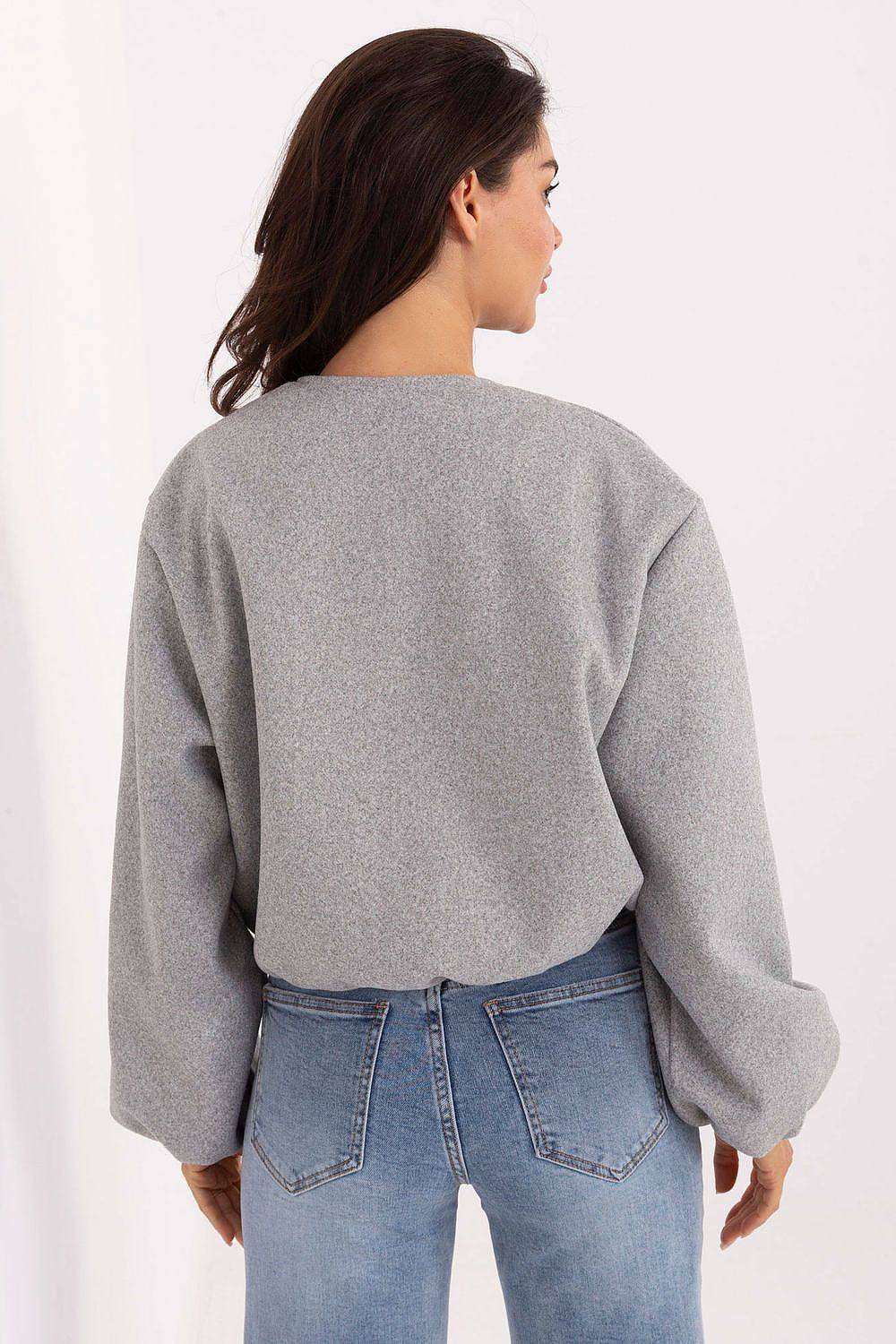 Jacket model 216700 Rue Paris