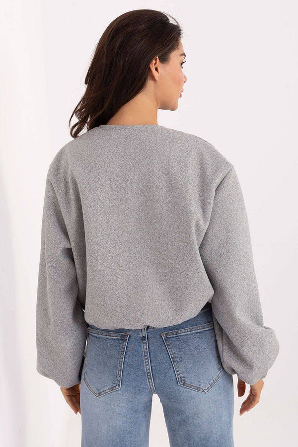 Jacket model 216700 Rue Paris