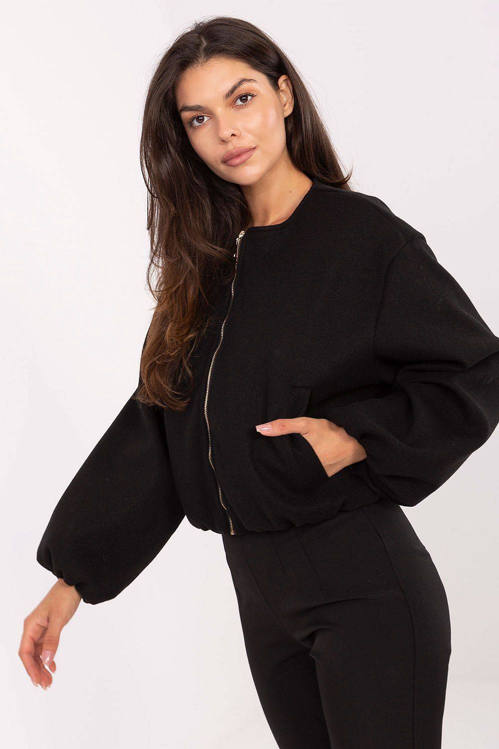 Jacket model 216704 Rue Paris