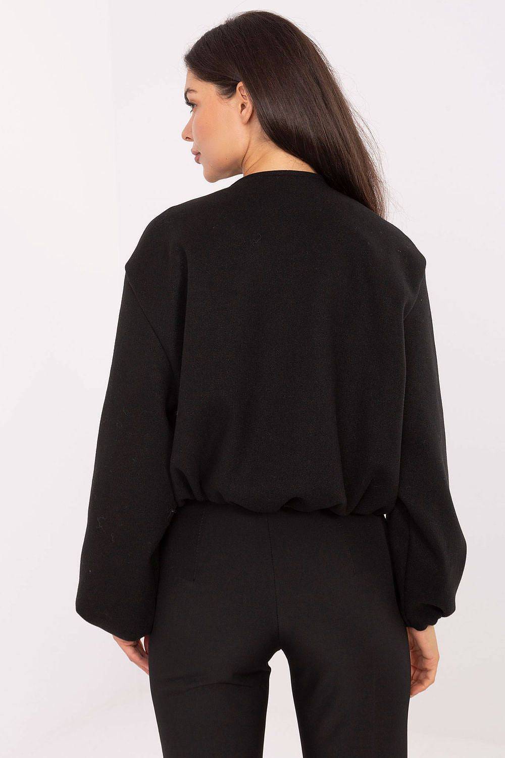 Jacket model 216704 Rue Paris