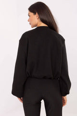 Jacket model 216704 Rue Paris