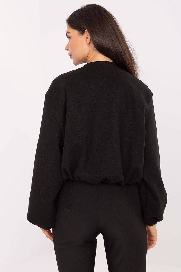 Jacket model 216704 Rue Paris