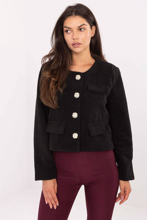 Jacket model 216705 Rue Paris
