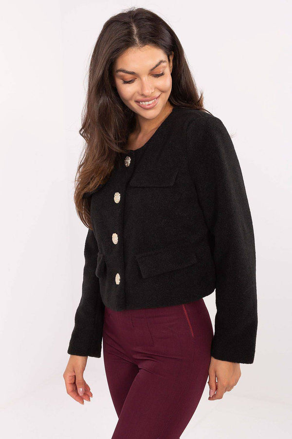 Jacket model 216705 Rue Paris