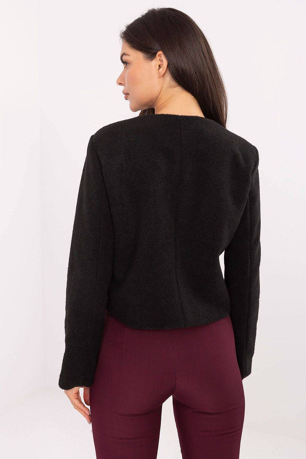Jacket model 216705 Rue Paris